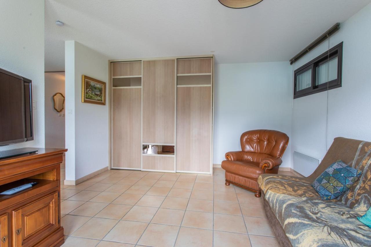 Apartmán Les Aiguilles De Chabriere - Appt Vue Montagne Savines Exteriér fotografie